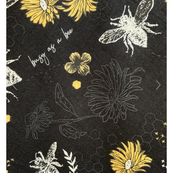 🐝 Retrolicious Bee 🐝 Kind Vintage Dress - Picture 6 of 11